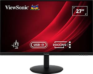 Монитор VIEWSONIC VG2709U-2K