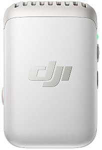 Микрофон DJI Mic 2 Transmitter Pearl White