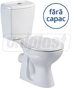 Vas WC Ege Vitrifiye Kapya E15103