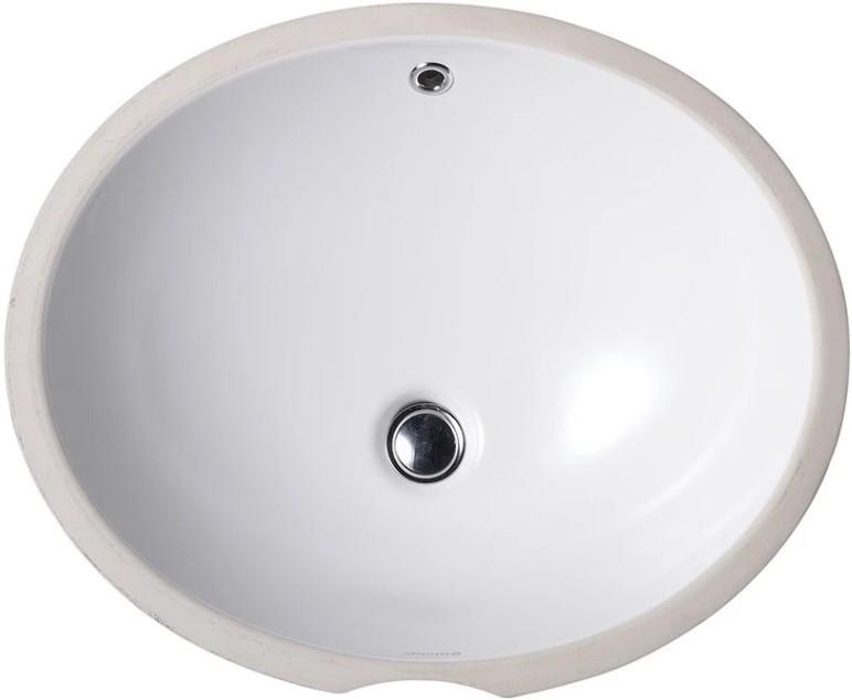 Lavoar baie Ege Vitrifiye Pinara E91531