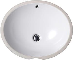 Lavoar baie Ege Vitrifiye Pinara E91531