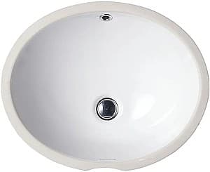 Умывальник Ege Vitrifiye Pinara E91461