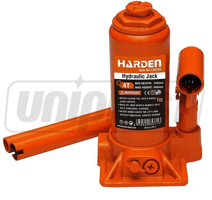 Домкрат Harden 730106