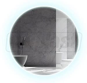 Зеркало в ванную Uniplast LM-207.6060