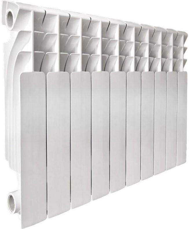 Радиатор Uniplast PN16 NNI-350 (90677)