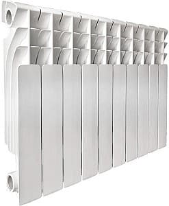 Radiator Uniplast PN16 NNI-350 (90677)
