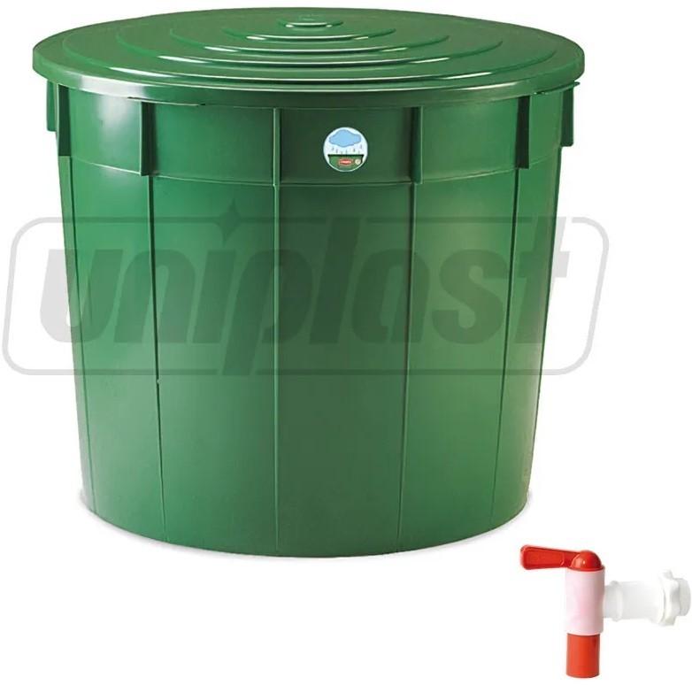 Кадка для вина из пластика STP 37772