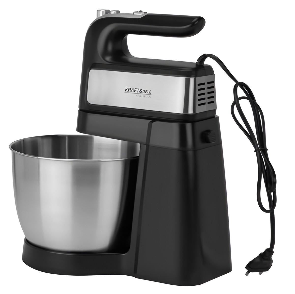 Миксер KRAFT&DELE KD4141