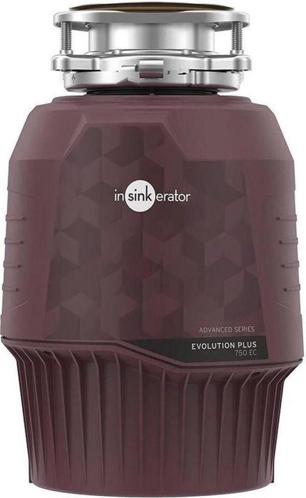 Tocator de resturi Insinkerator Evolution Plus 750 EC