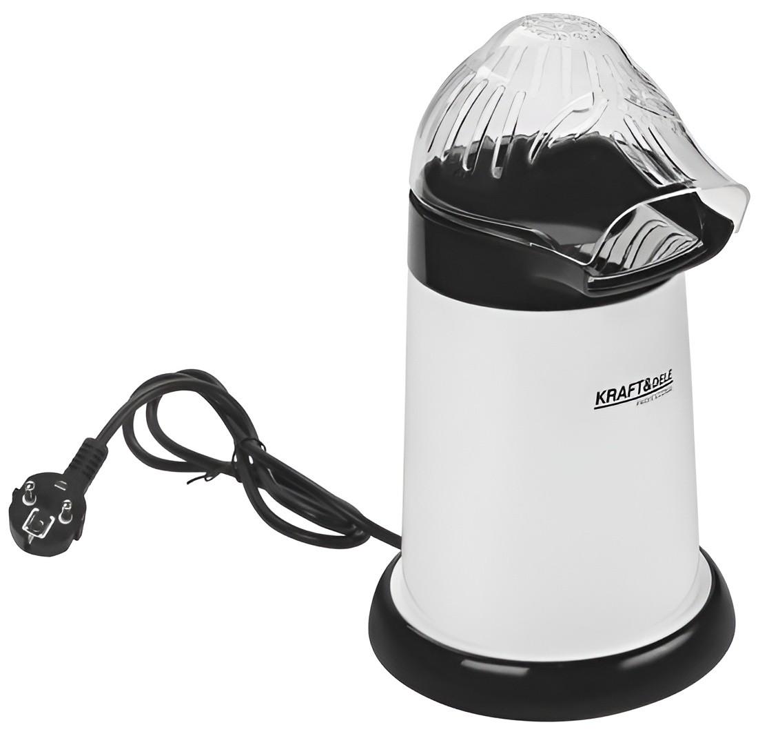 Aparat de popcorn KRAFT&DELE KD4122