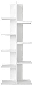 Etajera Trendy Tree Alb