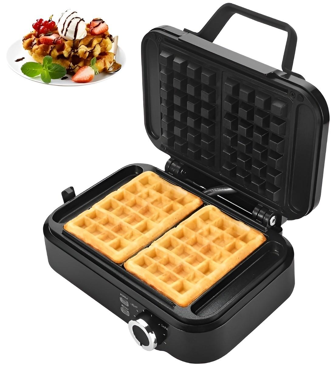 Вафельница KRAFT&DELE KD4107