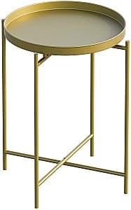 Журнальный столик Trendy Shb-007-A Золотой