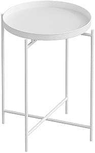 Журнальный столик Trendy Shb-007-B Белый