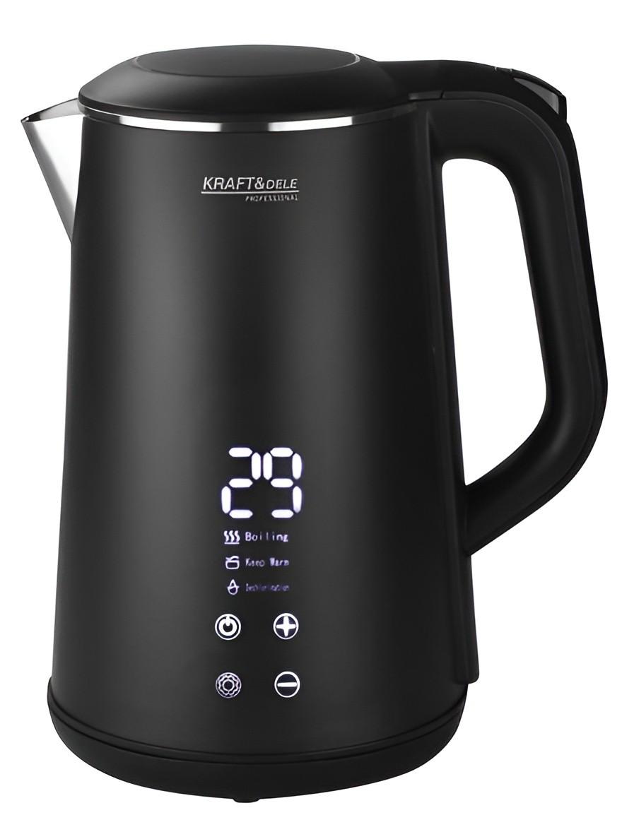 Электрочайник KRAFT&DELE KD4105