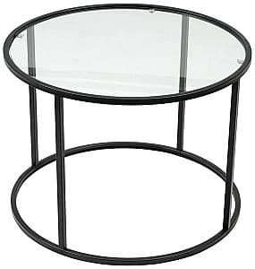 Журнальный столик Trendy Berlin Черный