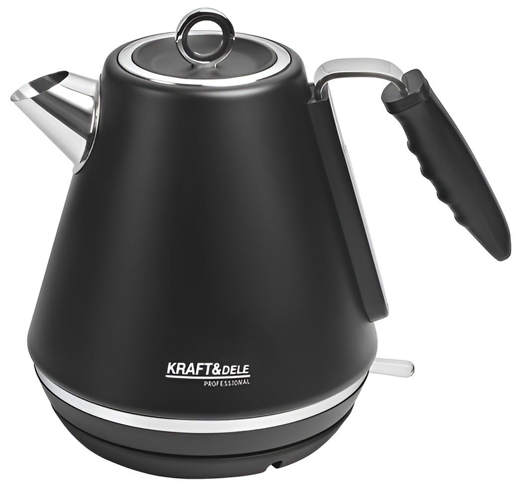 Электрочайник KRAFT&DELE KD4152