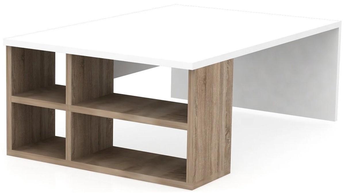 Masuta de cafea, reviste Trendy Defne Patara