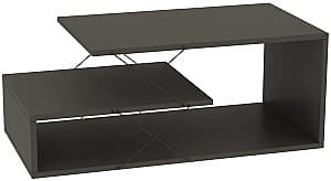 Журнальный столик Trendy Cayenne Антрацит (Серый)