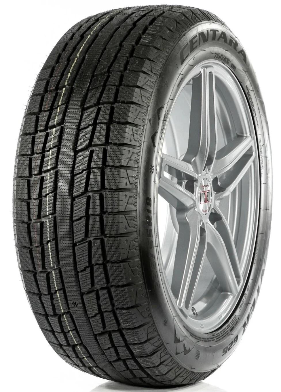 Шина Centara Winter 621 195/60 R16 89T