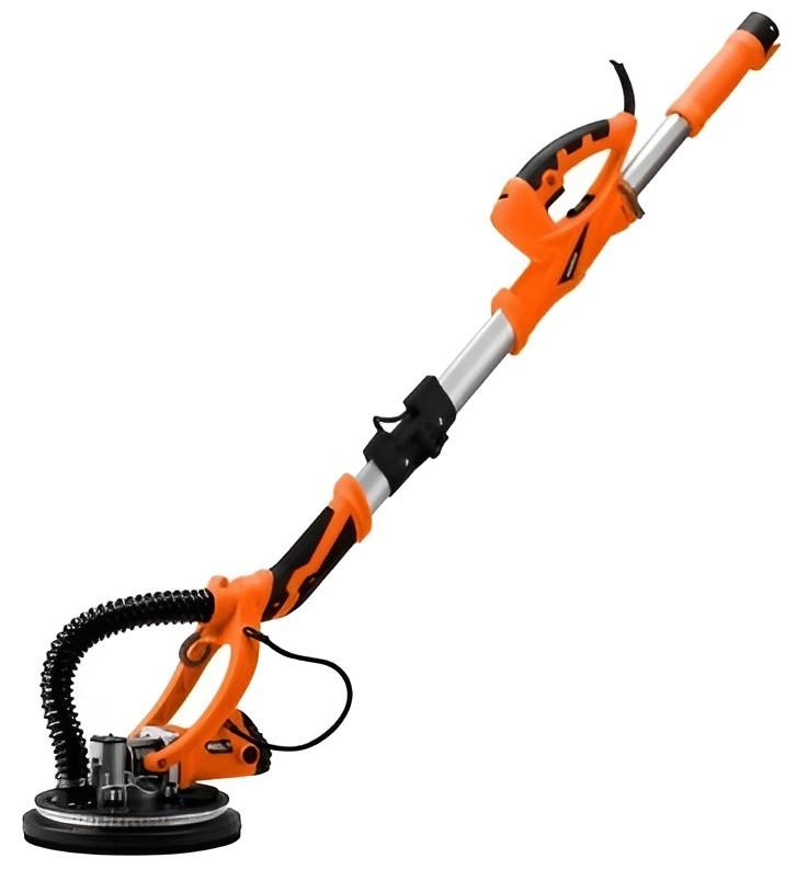 Шлифовальная машина для бетона KRAFT&DELE KD3130