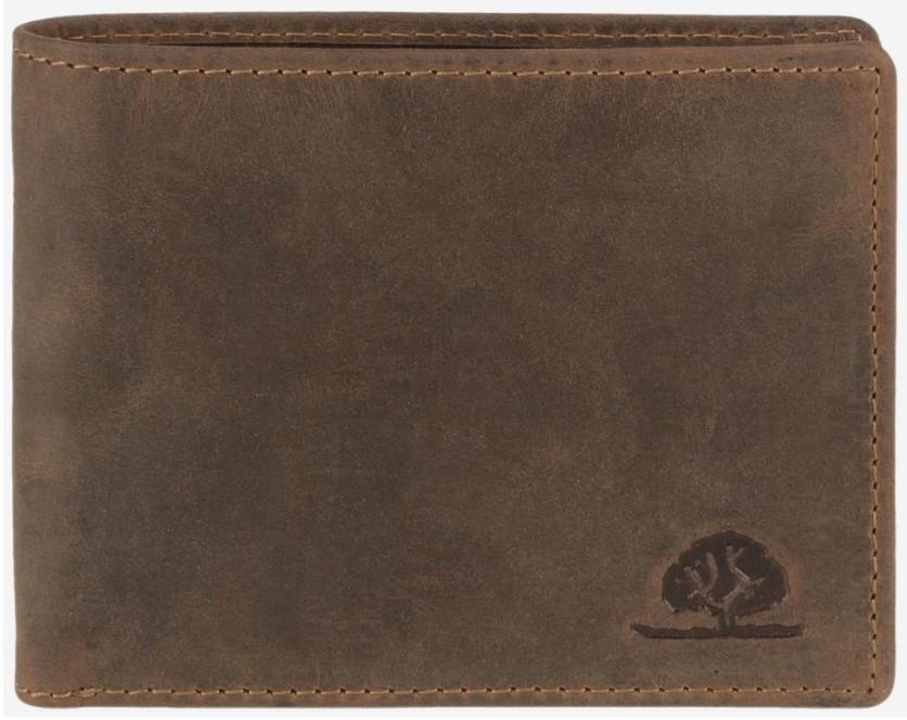 Кошелек Greenburry 1705A-RFID-25