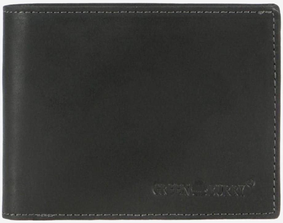 Кошелек Greenburry 1705A-RFID-20