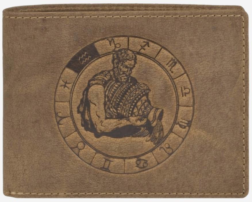 Portofel Greenburry RFID 1705-Wassermann