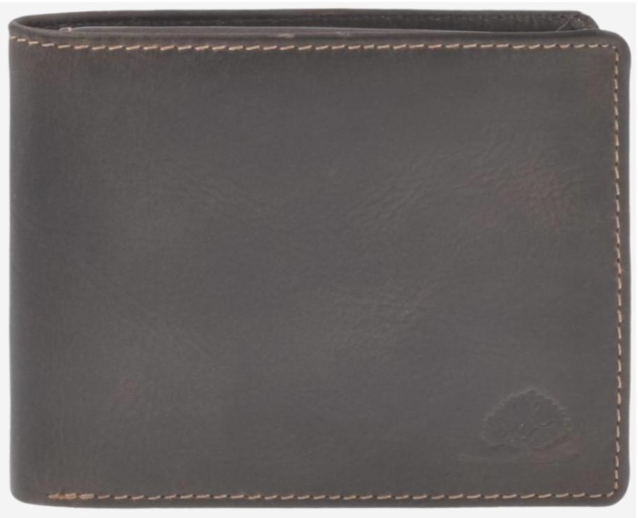 Кошелек Greenburry RFID 1090-22