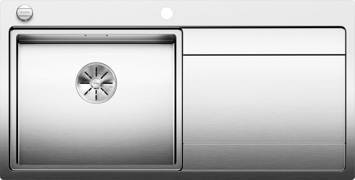 Кухонная мойка Blanco Divon II 5-S-IF (521659 )