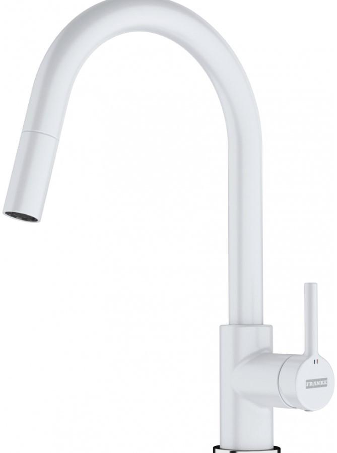 Robinet bucatarie Franke Lina ( 115.0626.081 )