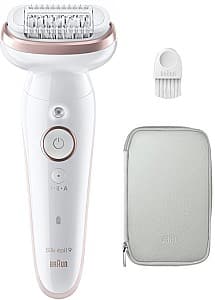 Epilator BRAUN Silk-epil SES 9-000