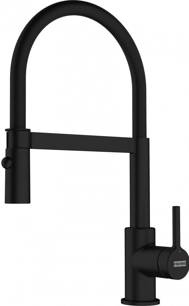 Robinet bucatarie Franke Lina Semi-Pro (115.0725.838)