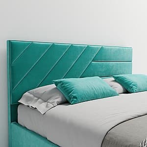 Pat My-Style my-Lani 140x200 M17 (Albastru)