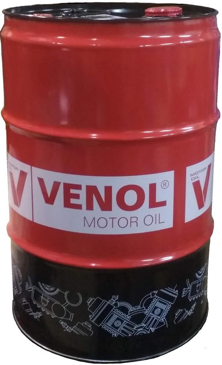 Гидравлическое масло Venol VENLUB L HV46 zinc free 208L