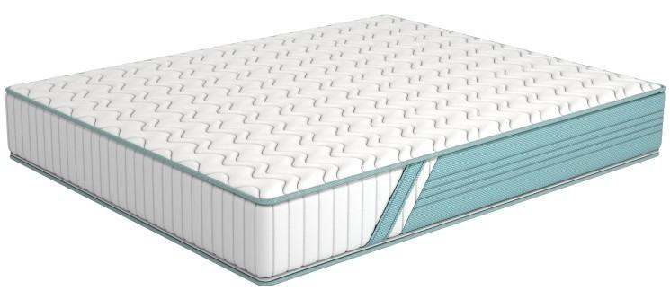 Saltea MatroLuxe Trends 160x200