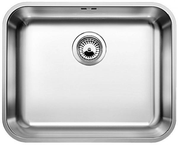 Кухонная мойка Blanco Supra 500-U (518205)