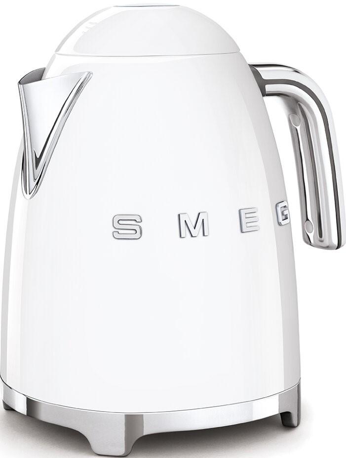 Fierbator electric de apa SMEG KLF03WHEU