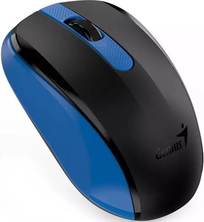 Компьютерная мышь Genius NX-8008S Blue
