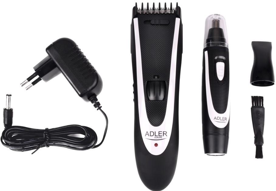 Машина для стрижки Adler AD 2822