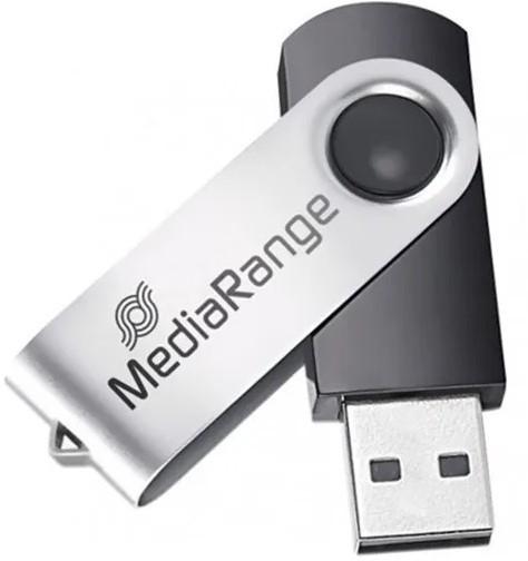 Stick memorie usb MediaRange MR908