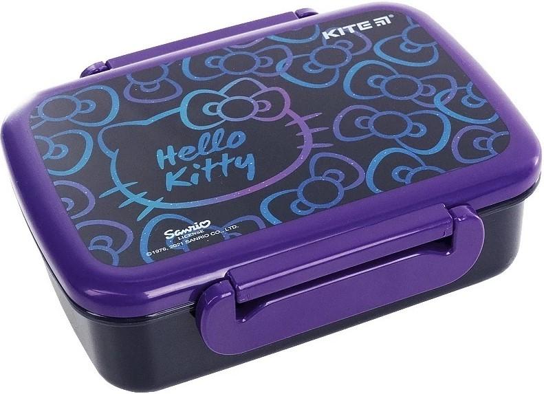 Набор пищевых контейнеров Kite Hello Kitty HK21-160