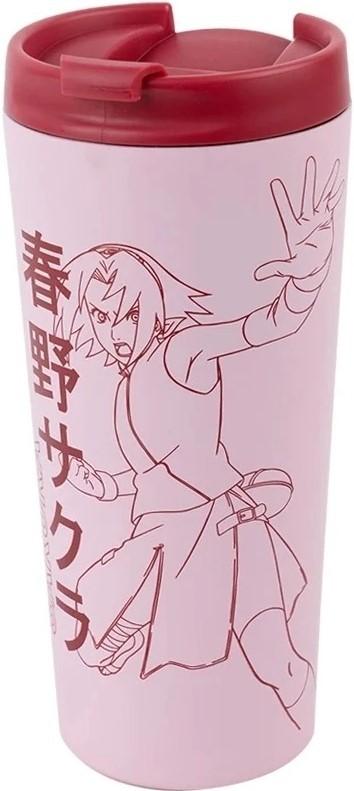 Термос Kite Naruto NR23-303