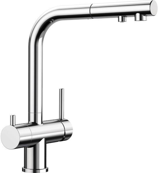 Robinet bucatarie Blanco Fontas-S II (525198)