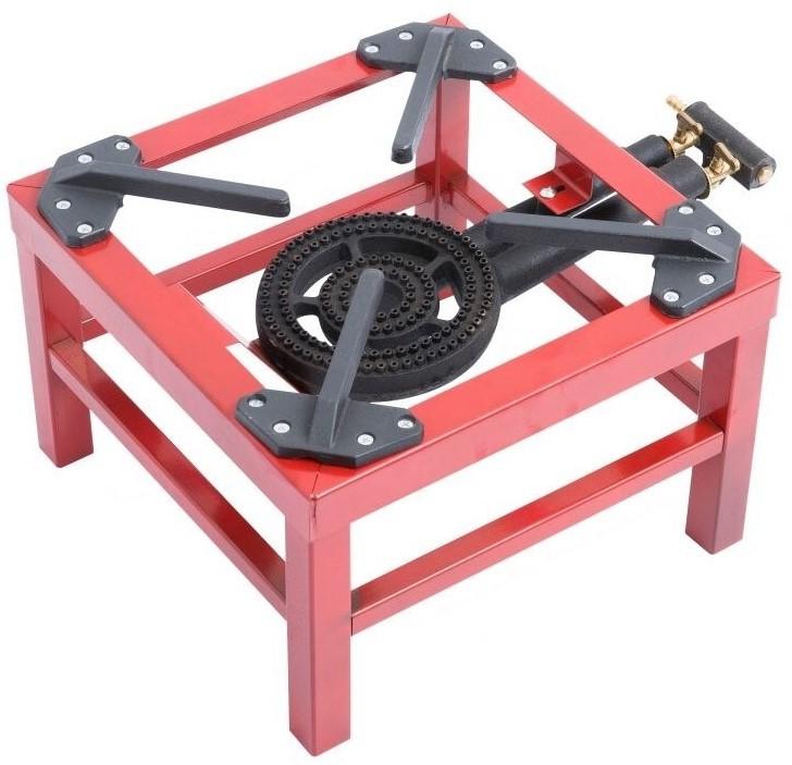 Газовая горелка ELEFANT R02