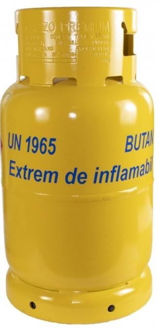 Газовый баллон ELEFANT GPL 26L