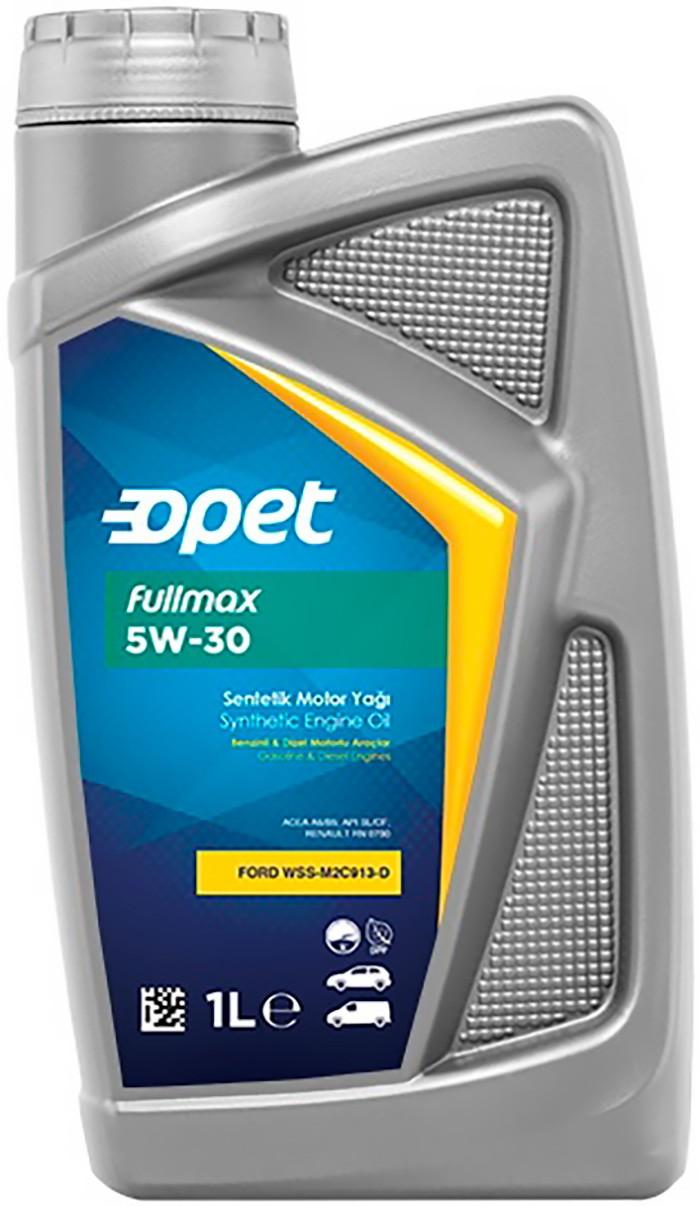 Ulei motor OPET 5W-30 FULLMAX LE 1L