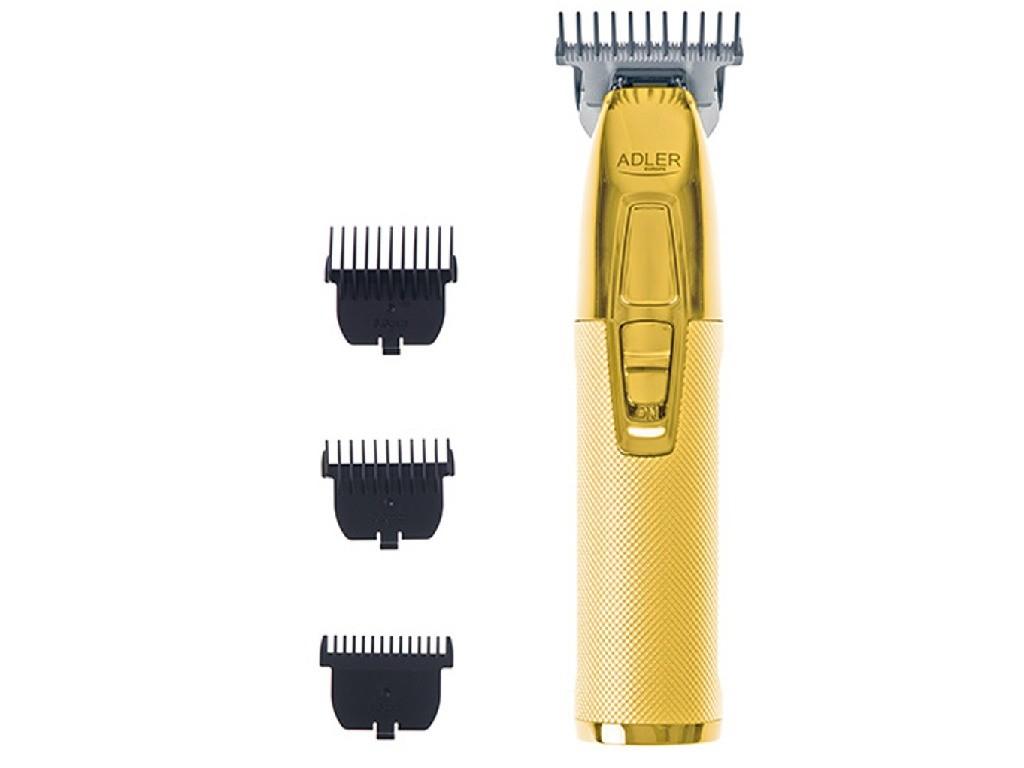 Trimmer Adler AD 2836 Gold