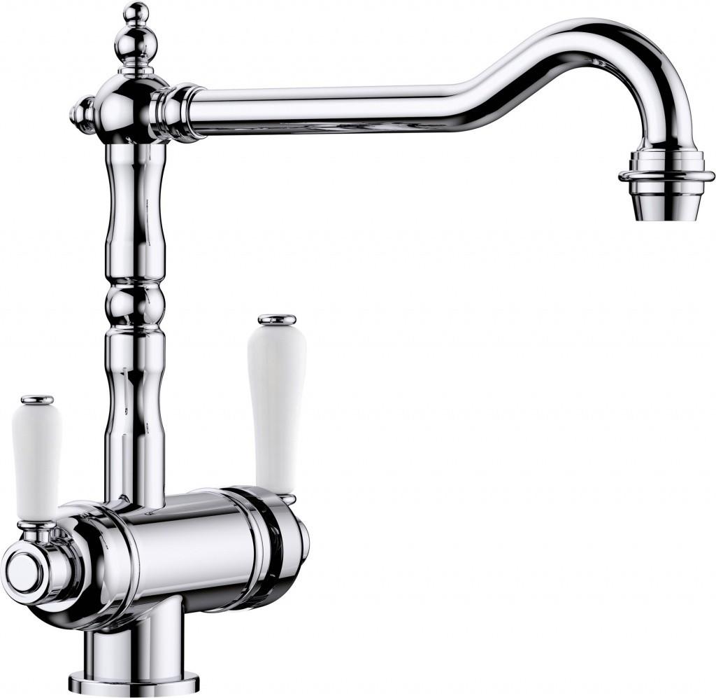 Robinet bucatarie Blanco Sora (520834)