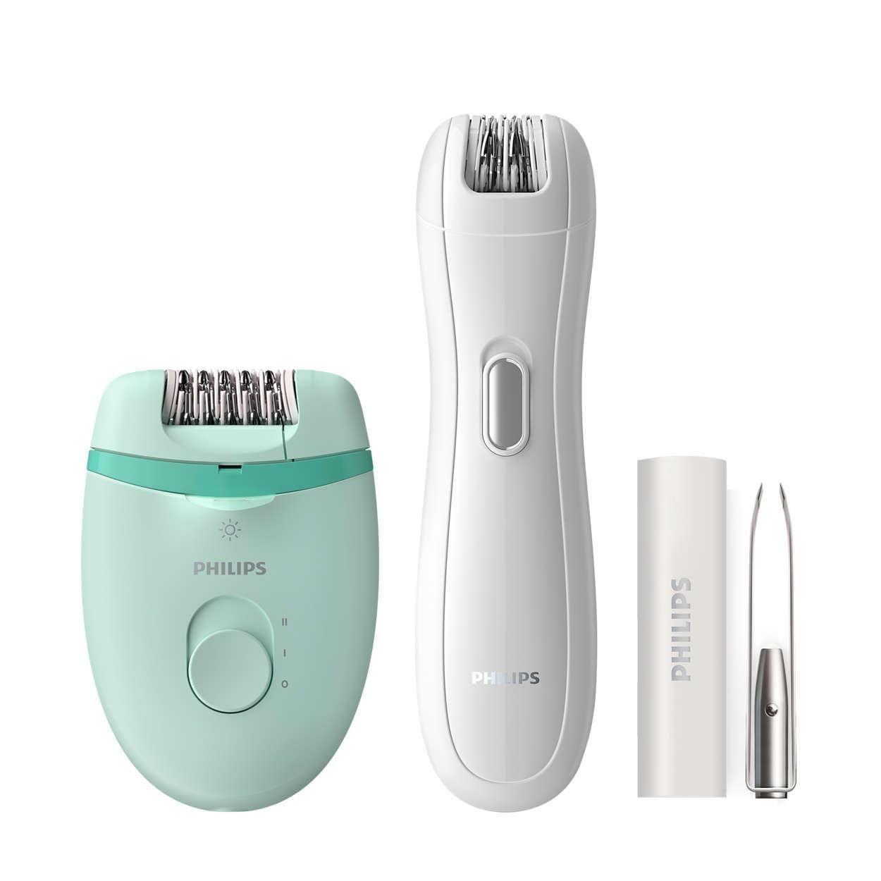 Epilator Philips BRP529/00